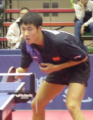 Li Qin
